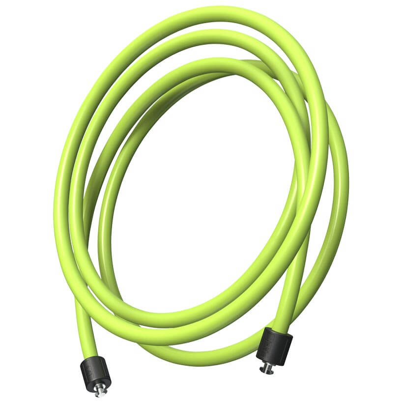 1 1/2 LB Heavy Speed Rope - Image 4