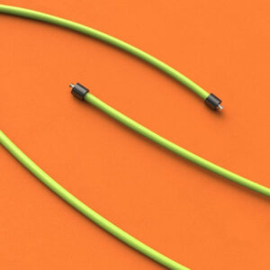1 1/2 LB Heavy Speed Rope