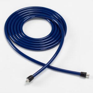 Alternative view of 1/4 LB Jump Rope (Colors)