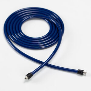 Alternative view of 1/2 LB Jump Rope (Colors)
