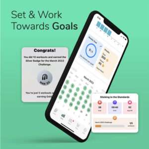 Alternative view of AMP Handles + Lite Membership