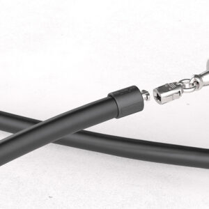 Alternative view of Crossrope Freebie