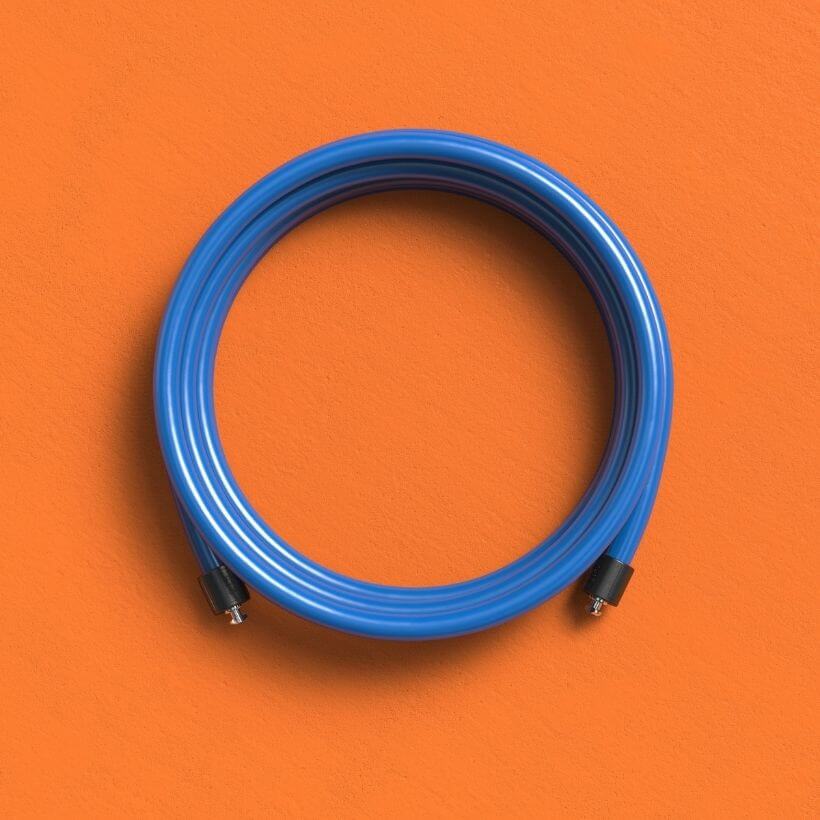 2 LB Heavy Speed Rope - Image 4