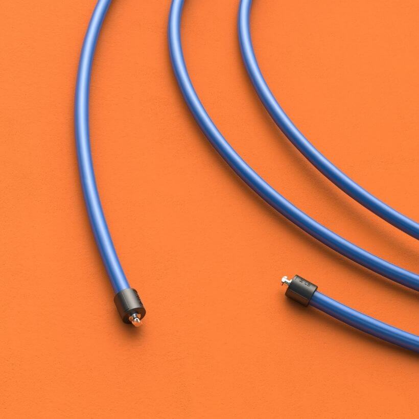 2 LB Heavy Speed Rope - Image 6