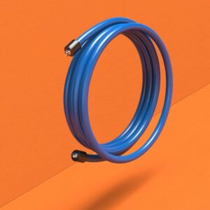 2 LB Heavy Speed Rope