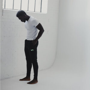 Rhone x Crossrope Spar Jogger