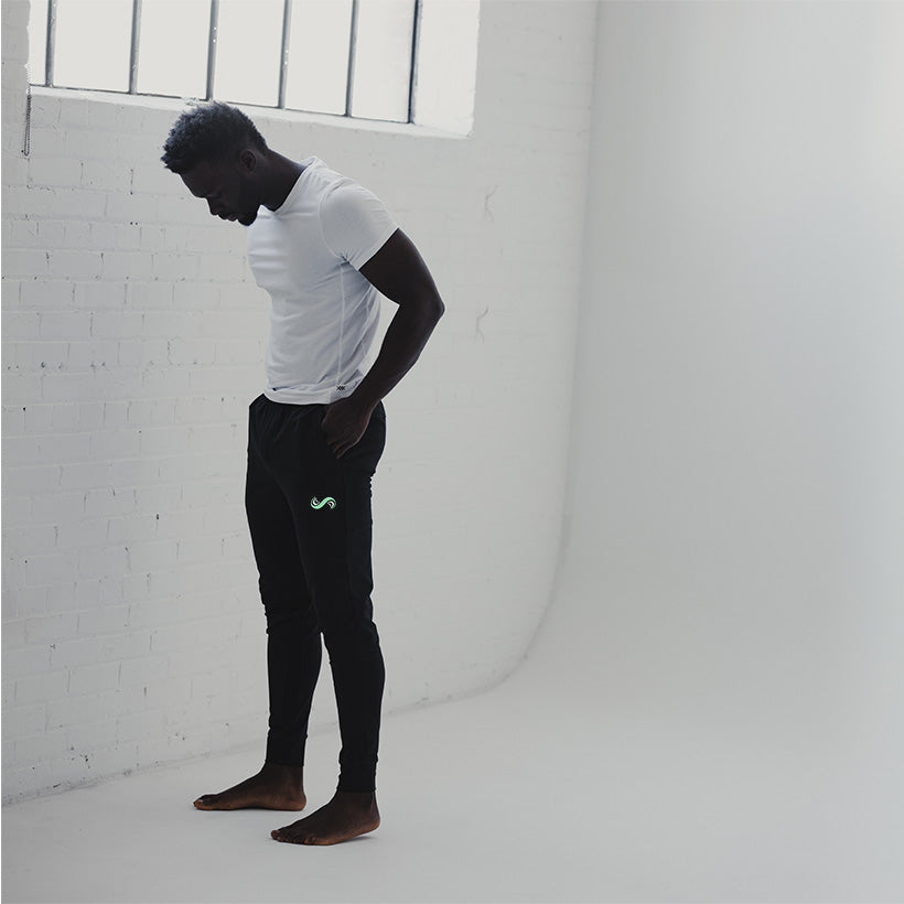 Rhone x Crossrope Spar Jogger