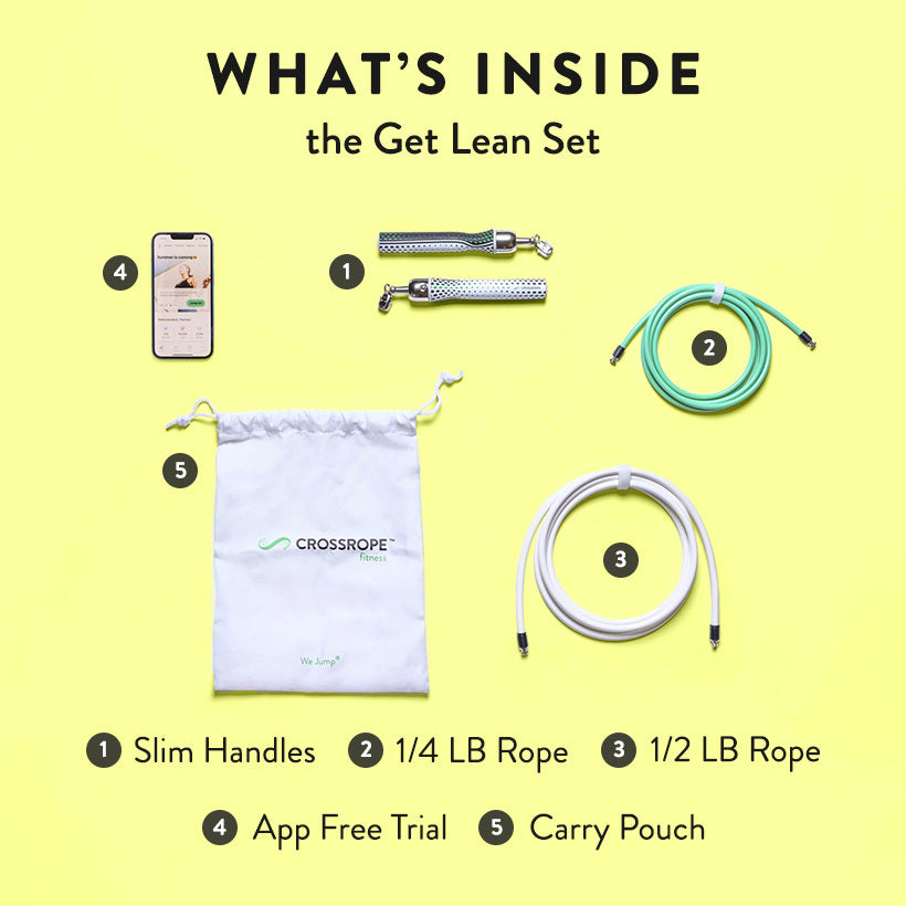 Get Lean (V1) - Image 5
