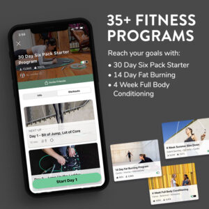 Alternative view of AMP Handles + Membership
