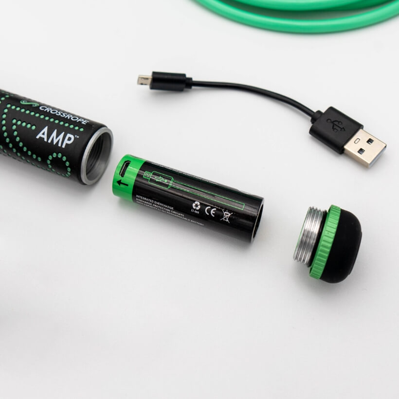 AMP Handles - Image 4