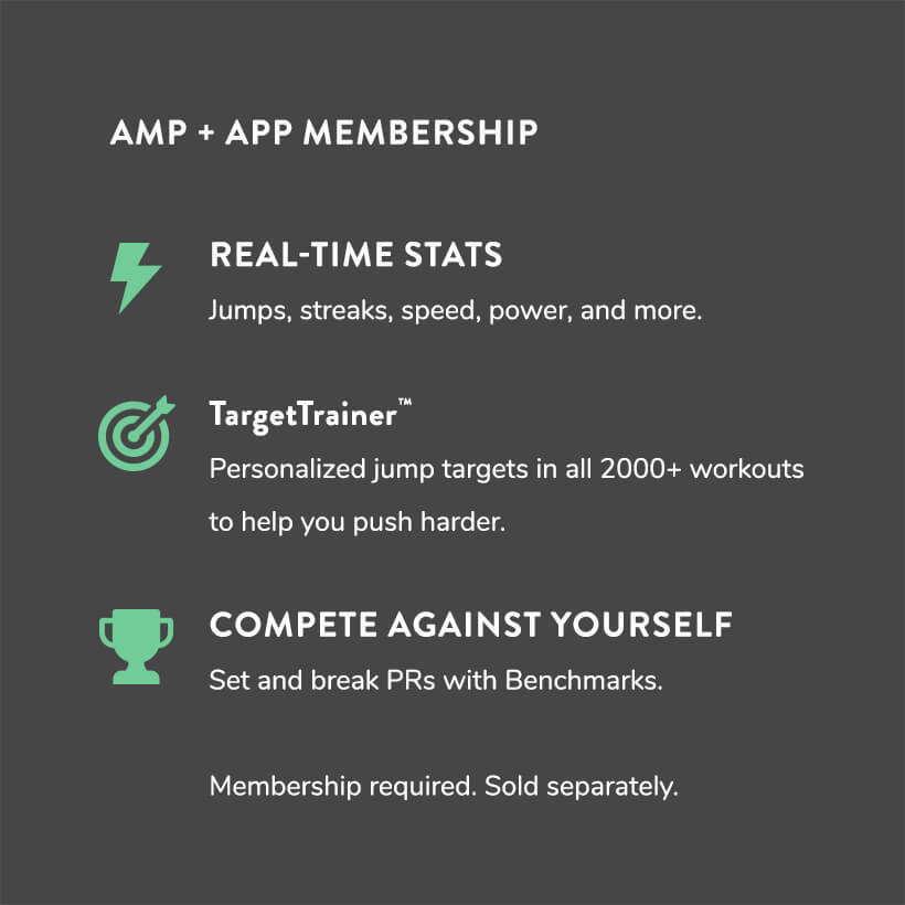AMP Handles - Image 6