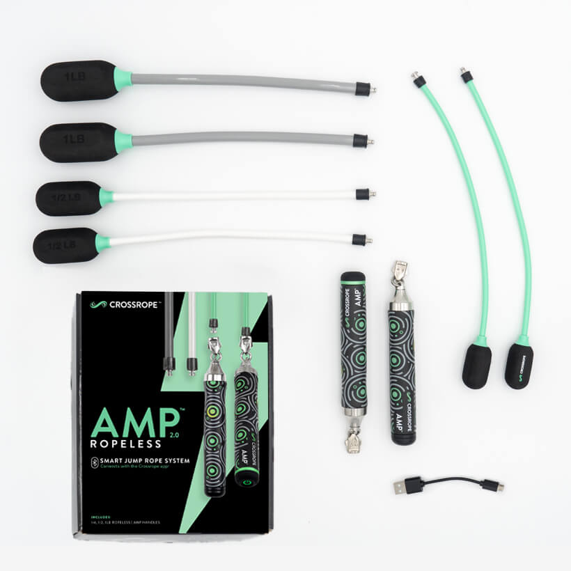 Ropeless AMP Set - Image 3