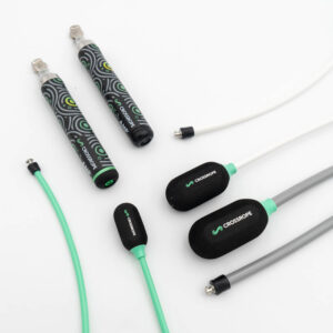 Ropeless AMP Set