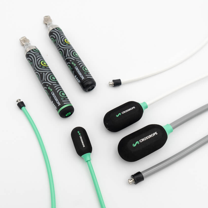 Ropeless AMP Set
