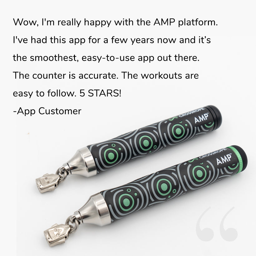 Ropeless AMP Set - Image 6