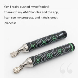 AMP Rope & Ropeless Bundle