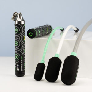 Ropeless AMP Transformation Kit