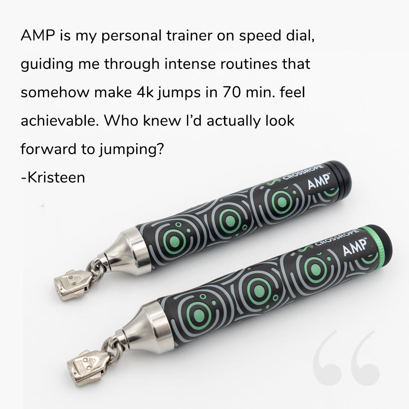 AMP Handles - Image 5