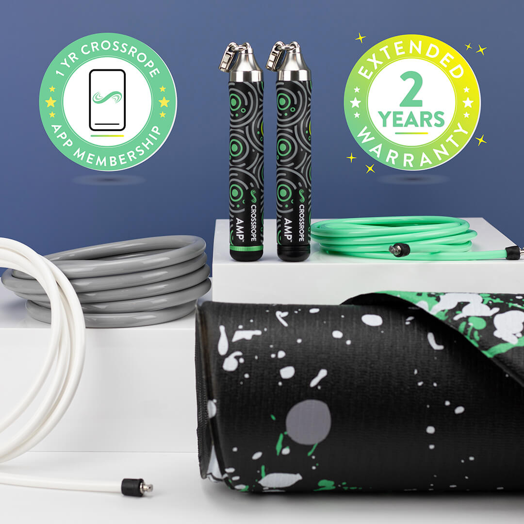 AMP Transformation Kit - Image 3