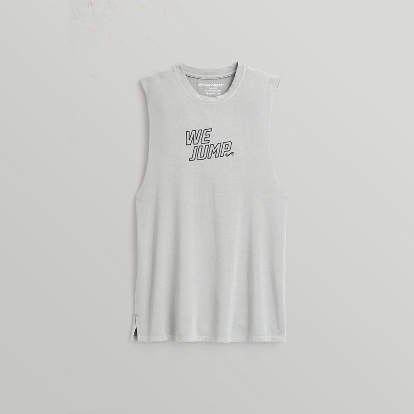 Men's We Jump Tank - Image 6