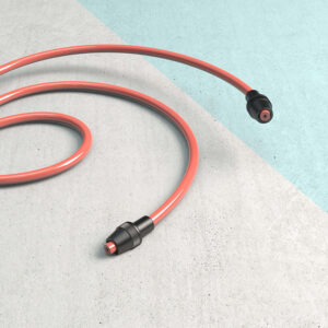 Alternative view of Replacement Freestyle Rope