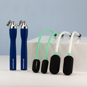 Alternative view of Ropeless Vibe Get Lean Set