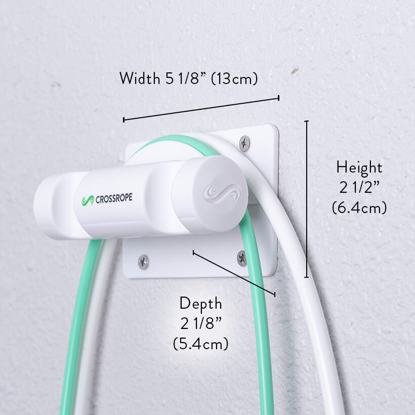 Get Lean Wall Mount - Image 3