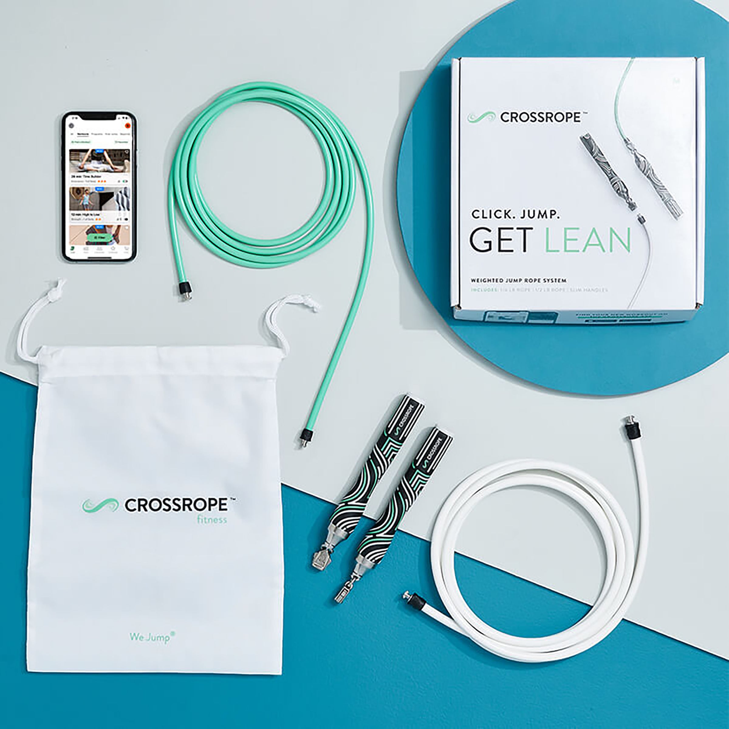 Get Lean Set - Image 6