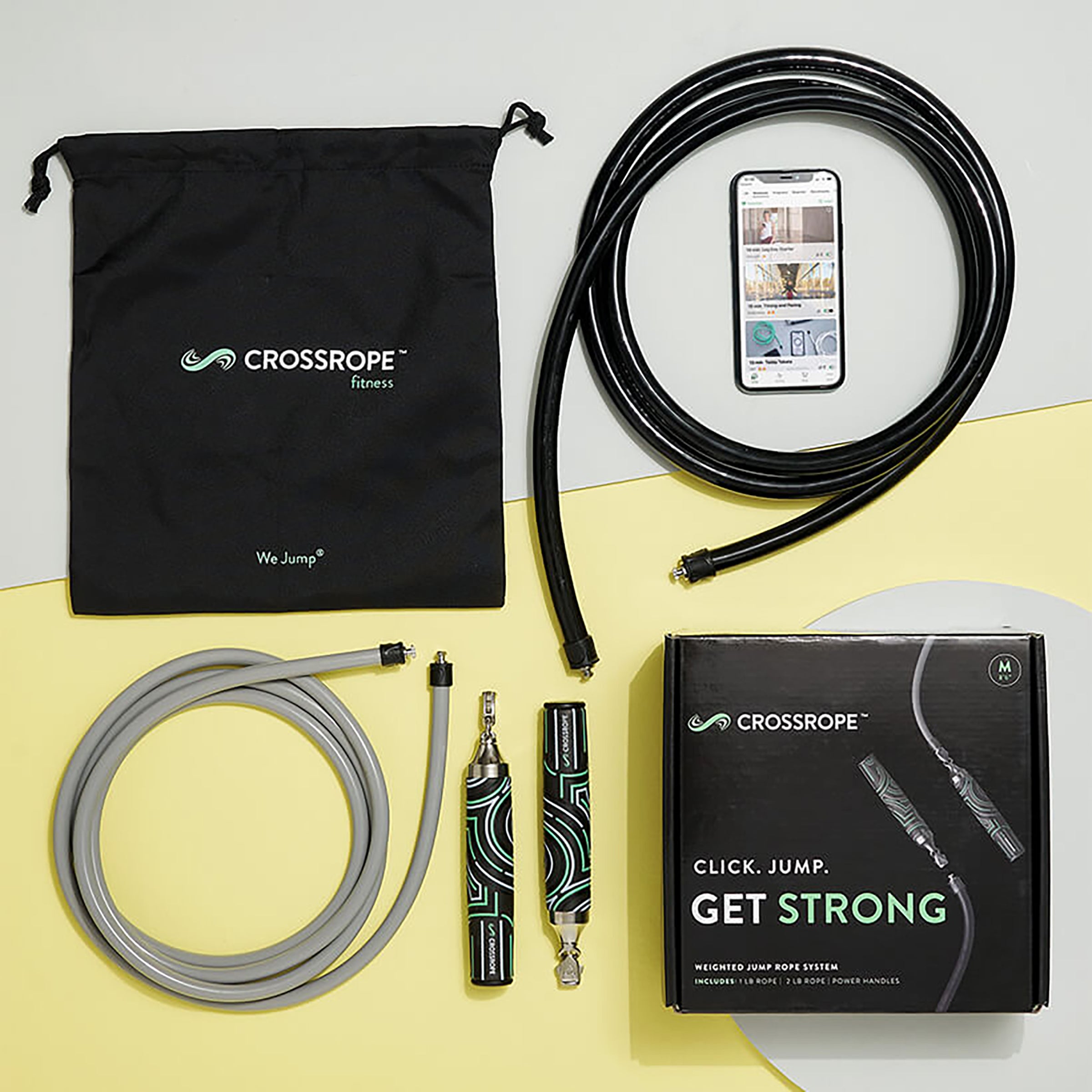 Get Strong Set - Image 6