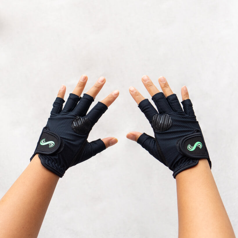 Jump Rope Gloves - Image 5
