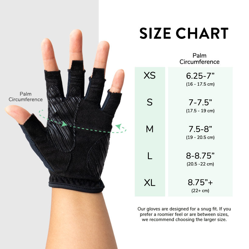 Jump Rope Gloves - Image 4