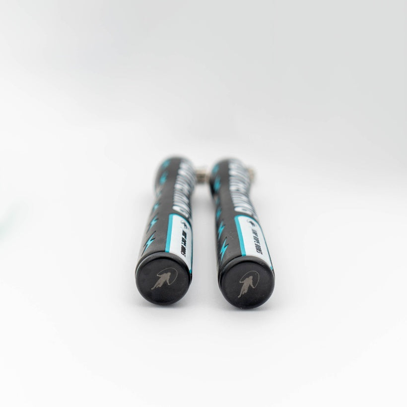 JRD VII Slim Handles