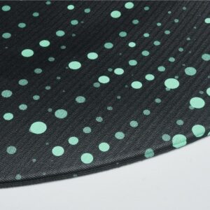 Alternative view of Jump Rope Mat (Flow)