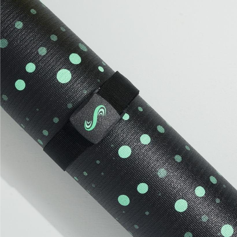 Jump Rope Mat (Flow) - Image 3