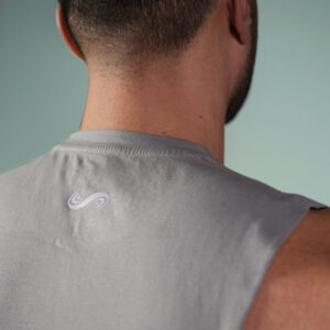 Alternative view of Men's We Jump Tank