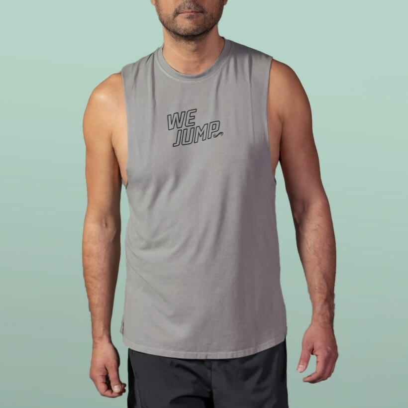Men's We Jump Tank
