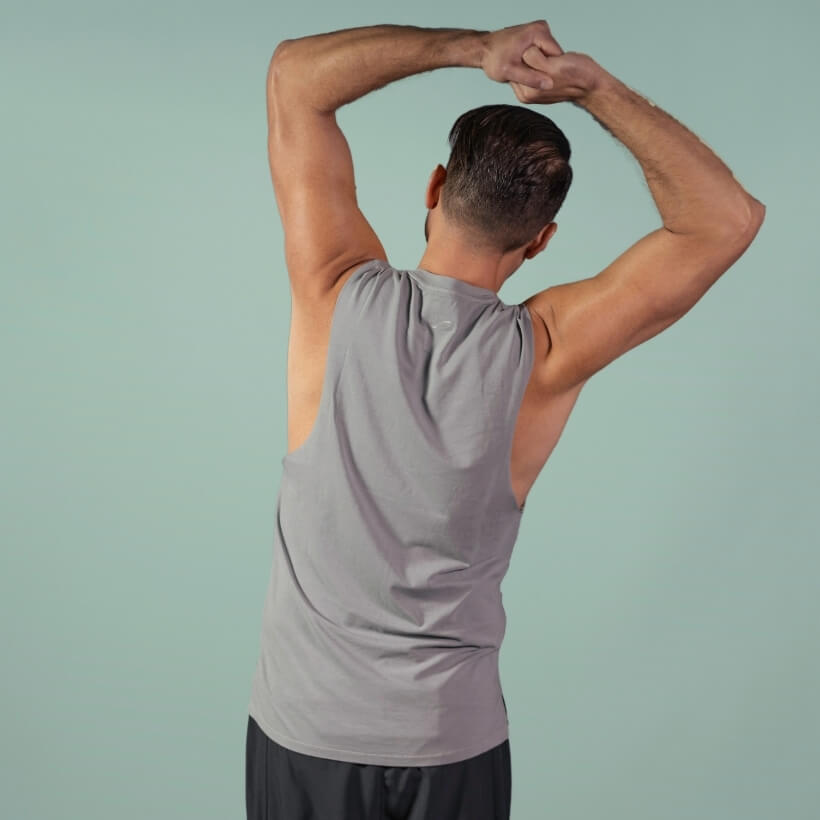 Men's We Jump Tank - Image 4