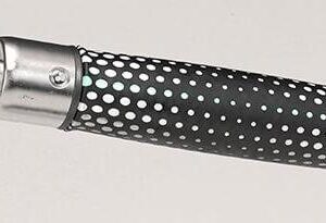 Single Power Handle