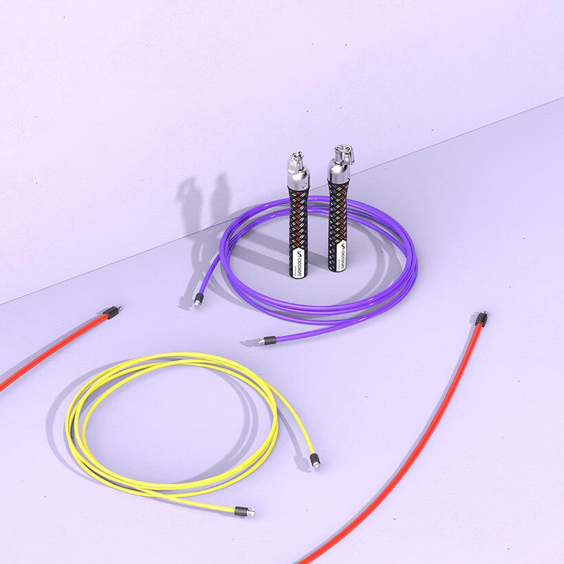 Speed Performance Set (V1) - Image 5
