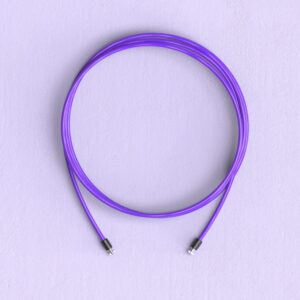 Alternative view of 6 oz Speed Rope