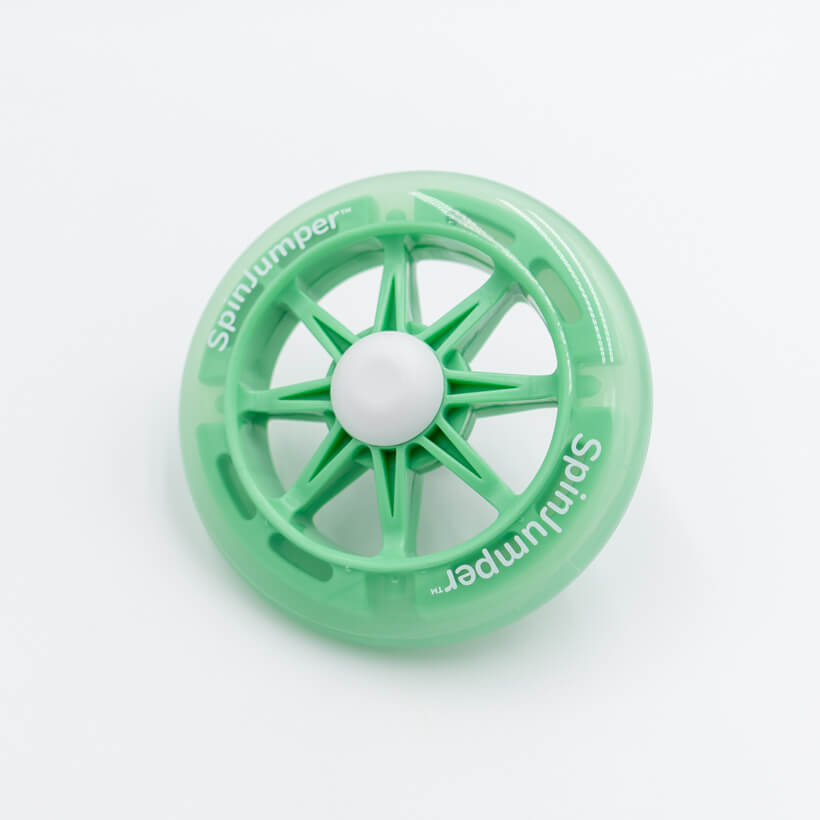 SpinJumper