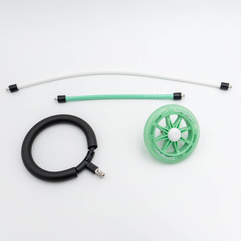 SpinJumper - Image 6