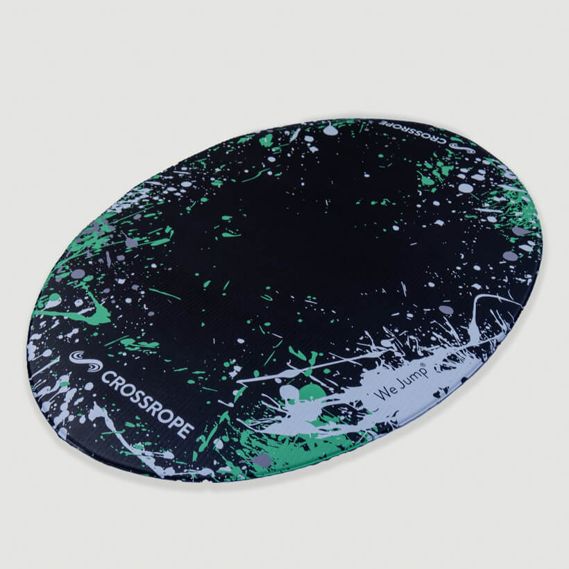 Jump Rope Mat (Splash) - Image 5