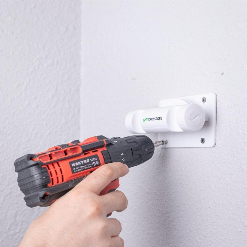 Get Lean Wall Mount - Image 4