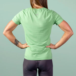 Alternative view of Women's We Jump Tee