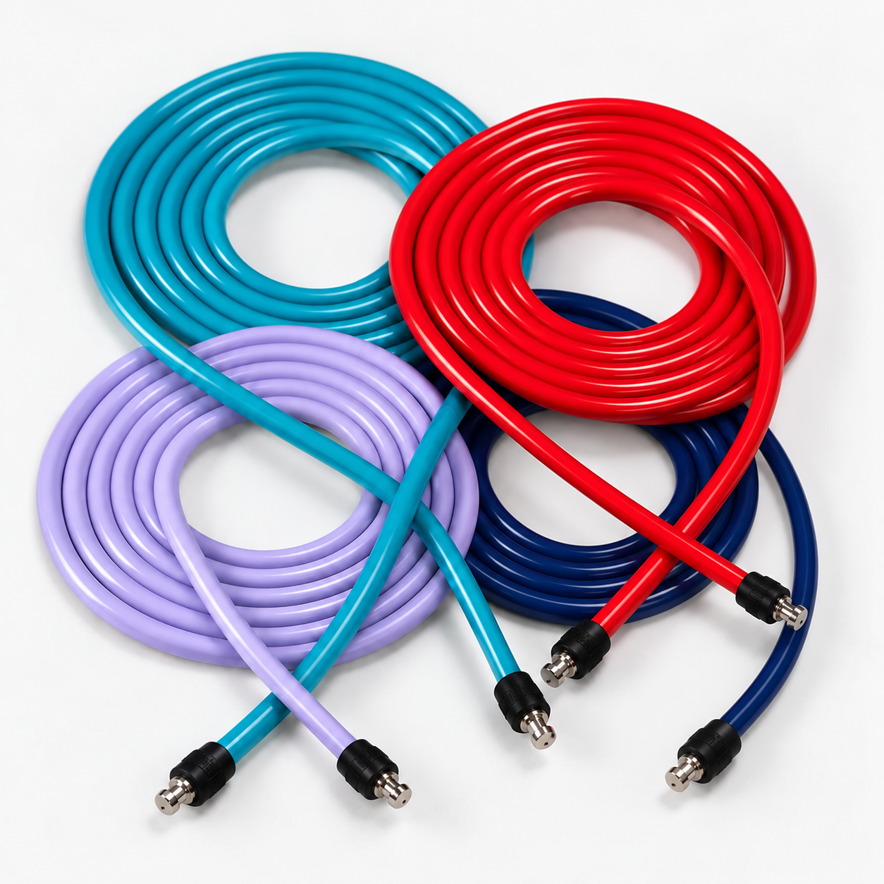 1/2 LB Jump Rope (Colors)