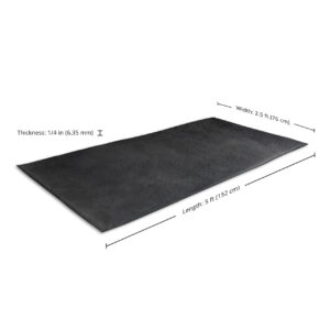Jump Rope Mat