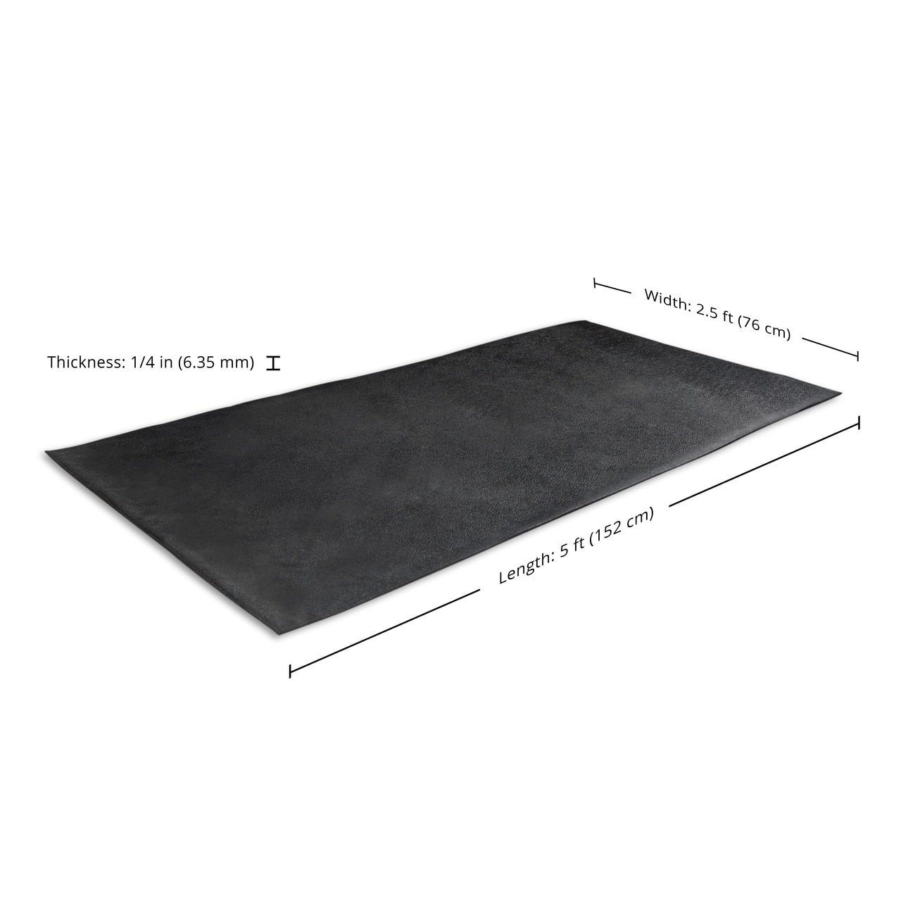 Jump Rope Mat