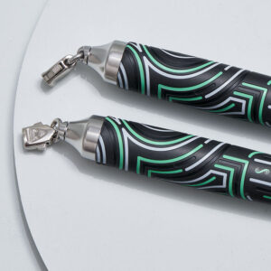 Alternative view of Power Handles