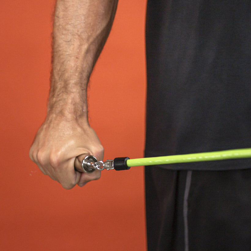 1 1/2 LB Heavy Speed Rope - Image 3